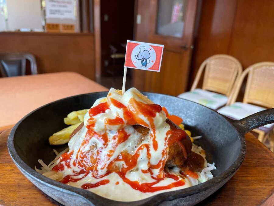 ぞぅさん亭